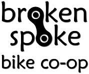 Broken Spoke Bike Co-op